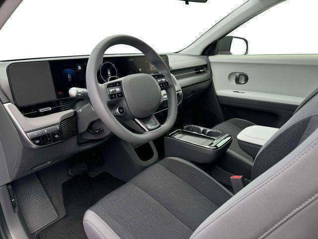 2025 Hyundai IONIQ 5 SE - Photo 14