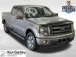 Used 2013 Ford F-150  Truck SuperCrew Cab