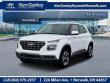New 2026 Hyundai Venue SEL SUV
