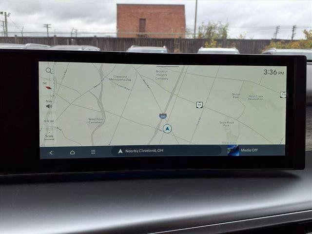 2026 Hyundai IONIQ 9 SEL - Photo 18