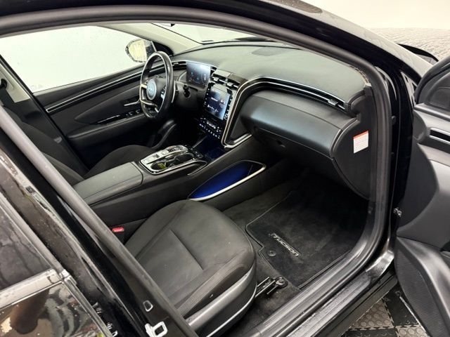 2022 Hyundai Tucson SEL Convenience - Photo 34