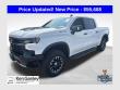 Used 2024 Chevrolet Silverado 1500 ZR2 Truck Crew Cab