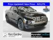 Certified 2022 Hyundai Santa Cruz 2.5L SEL Truck Crew Cab