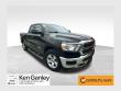 Certified 2023 Ram 1500 Big Horn/Lone Star Truck Quad Cab