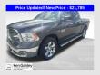 Used 2017 Ram 1500 SLT Truck Crew Cab