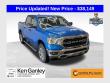 Certified 2024 Ram 1500 Big Horn/Lone Star Truck Crew Cab