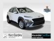 Certified 2023 Hyundai Kona SEL SUV