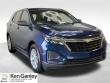 Used 2022 Chevrolet Equinox LS w/1LS SUV