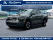 New 2025 Hyundai Santa Cruz SEL AWD Truck Crew Cab
