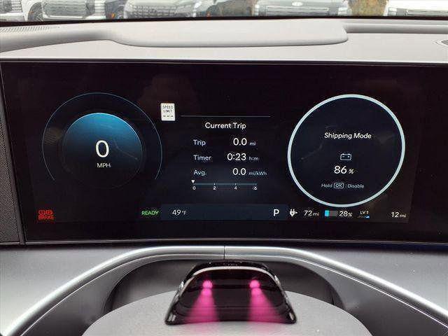 2026 Hyundai IONIQ 9 SEL - Photo 24