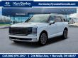 New 2026 Hyundai Palisade Hybrid Calligraphy SUV