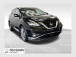 Used 2020 Nissan Murano SL SUV