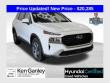 Certified 2023 Hyundai Santa Fe SE SUV