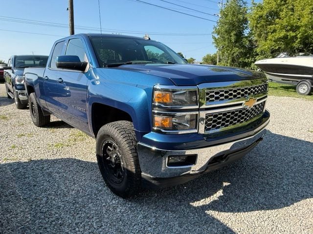 2015 Chevrolet Silverado 1500 LT - Photo 8