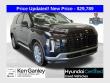 Certified 2023 Hyundai Palisade SEL SUV