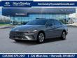 New 2025 Hyundai Elantra Hybrid SEL Sport Sedan