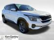 Used 2021 Kia Seltos LX SUV