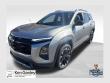 Used 2026 Chevrolet Equinox RS SUV