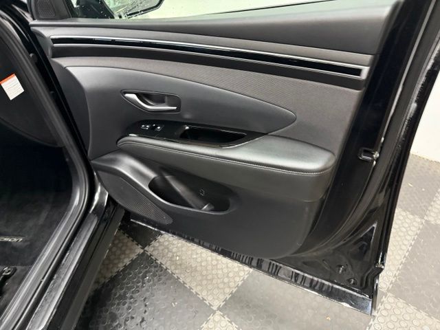 2022 Hyundai Tucson SEL Convenience - Photo 35