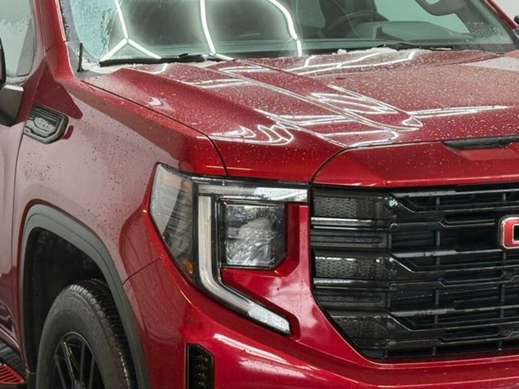 Used 2023 GMC Sierra 1500 Elevation w/3VL Truck Crew Cab