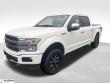 Used 2020 Ford F-150  Truck SuperCrew Cab