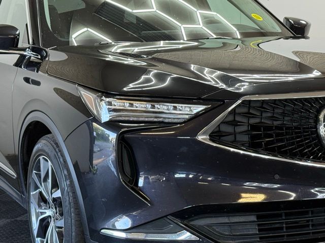 2022 Acura MDX SH-AWD Technology photo 2
