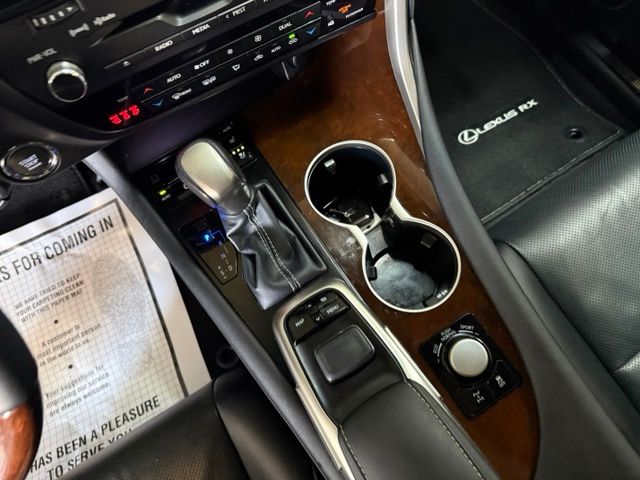 2019 Lexus RX 350 - Photo 26