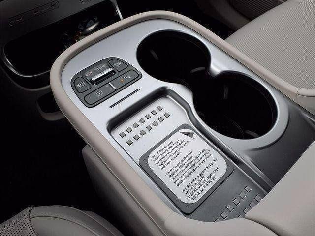 2026 Hyundai IONIQ 9 SEL - Photo 20