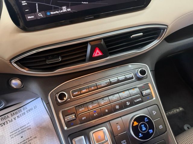 2023 Hyundai Santa Fe SEL - Photo 25