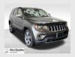 Used 2014 Jeep Grand Cherokee Limited 4x4 SUV