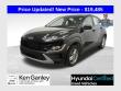 Certified 2023 Hyundai Kona SE SUV