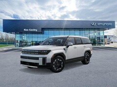 2026 Hyundai Santa Fe SE FWD SUV