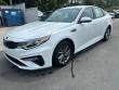 Used 2019 Kia Optima LX Sedan