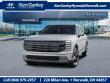 New 2026 Hyundai Palisade Hybrid Limited SUV