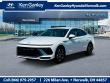 New 2025 Hyundai Sonata SEL Sedan
