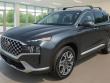 Certified 2023 Hyundai Santa Fe Limited SUV
