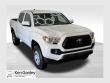 Used 2023 Toyota Tacoma SR V6 Truck Double Cab