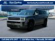 New 2026 Hyundai Santa Fe Calligraphy AWD SUV
