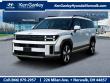 New 2025 Hyundai Santa Fe Hybrid Limited SUV