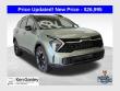 Used 2024 Kia Sportage X-Line SUV