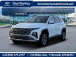 New 2026 Hyundai Tucson Hybrid Limited SUV