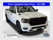 Used 2023 Ram 1500 Big Horn/Lone Star Truck Crew Cab
