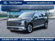 New 2027 Hyundai Palisade Hybrid Limited SUV