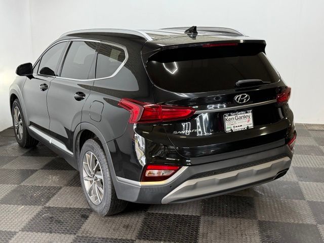 2020 Hyundai Santa Fe SEL - Photo 9