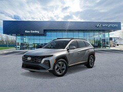 2026 Hyundai Tucson SEL Premium AWD SUV