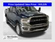 Used 2019 Ram 2500 Big Horn Truck Crew Cab