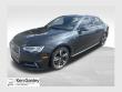 Used 2017 Audi A4 2.0T Premium Sedan