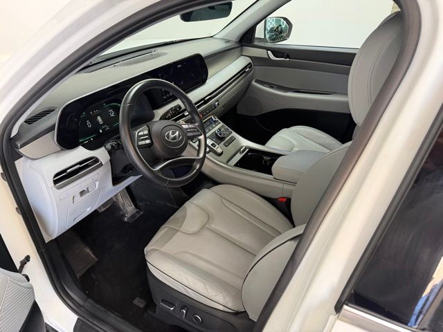 2023 Hyundai Palisade SEL - Photo 17
