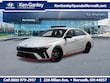 Hyundai Elantra N