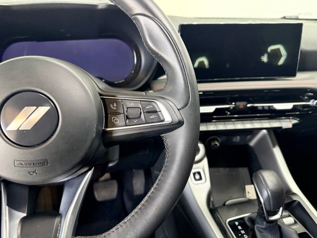 2023 Dodge Hornet GT Plus - Photo 19